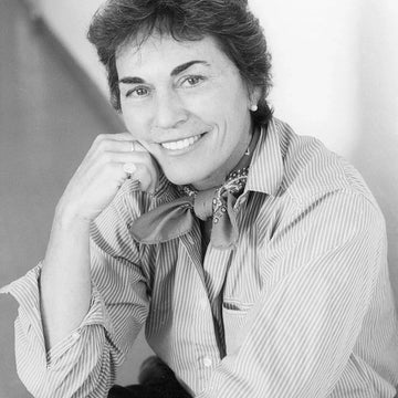 Foto von Rita Mae Brown
