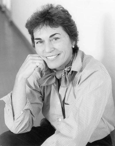 Rita Mae Brown