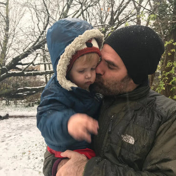 Foto von Rob Delaney