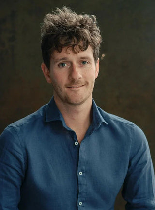 Robbie Arnott