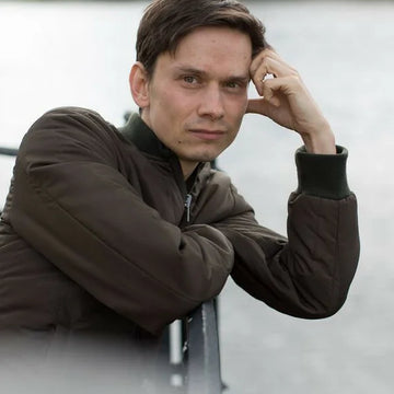 Foto von Robert E. Howard