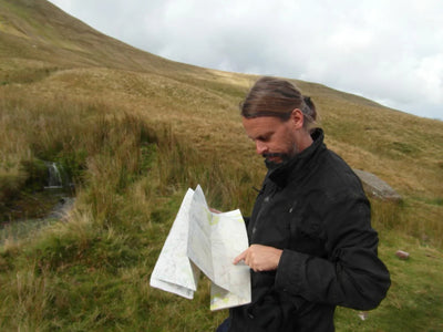 Robert Macfarlane