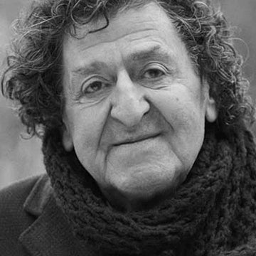 Foto von Robert Schindel