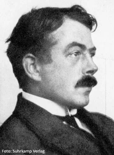 Robert Walser
