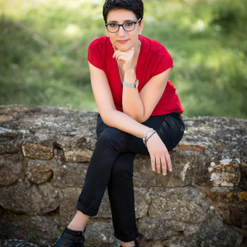Foto von Roberta Gregorio