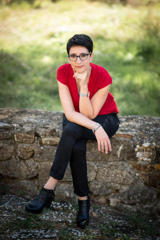 Roberta Gregorio