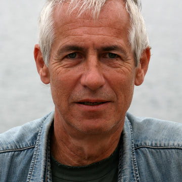 Foto von Robin Waterfield