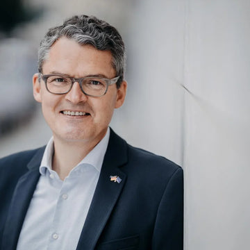 Foto von Roderich Kiesewetter