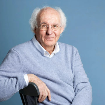 Foto von Roger-Pol Droit