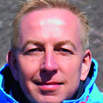 Foto von Ronald Thomschke