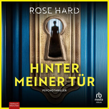 Covermotiv zu Rose Hard