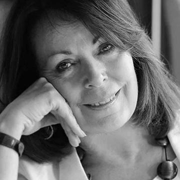 Foto von Rose Tremain