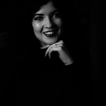 Foto von Rosie Hewlett