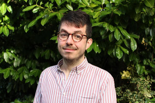 Ross Montgomery