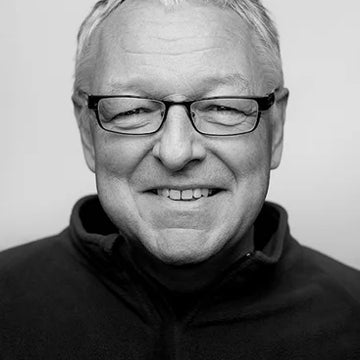 Foto von Roy Jacobsen