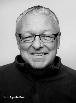 Roy Jacobsen