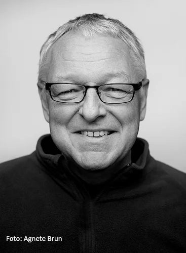 Roy Jacobsen
