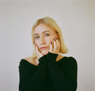 Foto von Ruby Braun