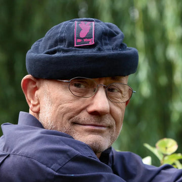 Rüdiger Nehberg