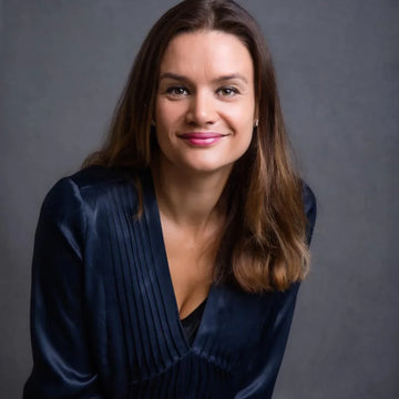 Foto von Ruth Lillegraven