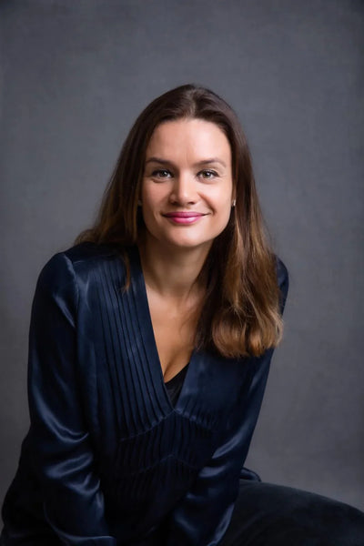 Ruth Lillegraven