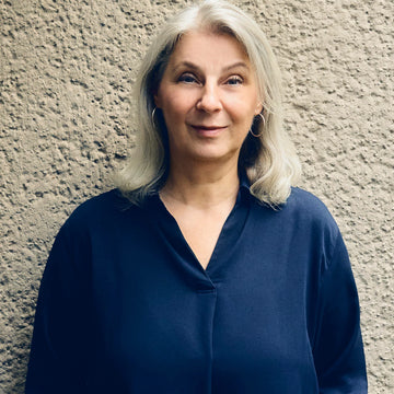 Foto von Ruth Olshan