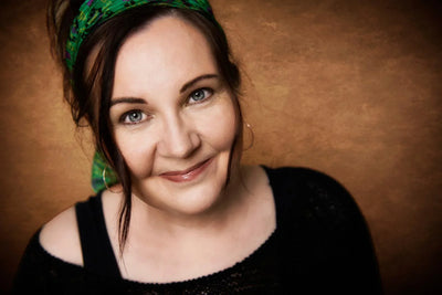 Sabine Bode