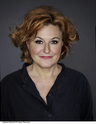 Sabine Rückert