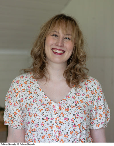 Sabine Steindor