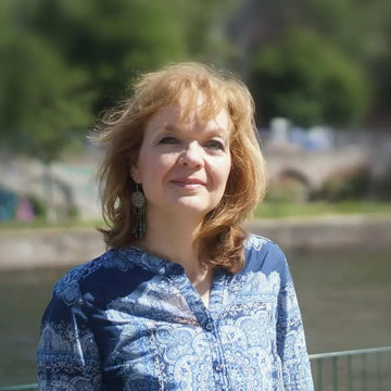 Sabine Strick