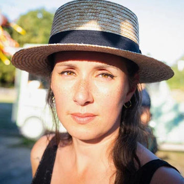 Foto von Sabrina Fauda-Rôle