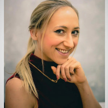 Foto von Sabrina Fleisch