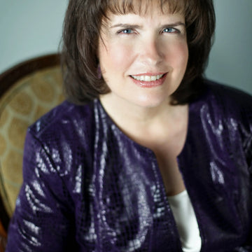 Foto von Sabrina Jeffries