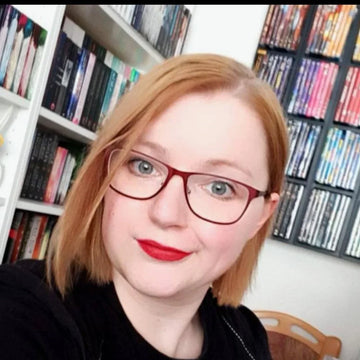 Sabrina Lange