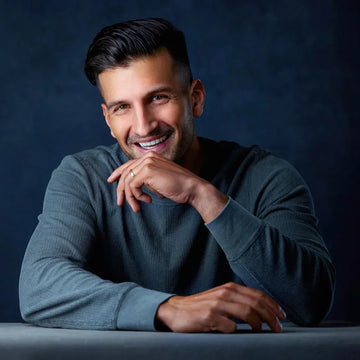 Sahil Bloom