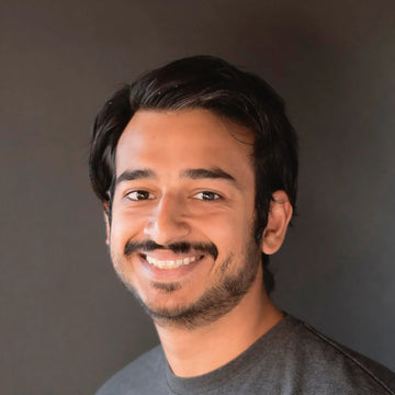 Foto von Sahil Lavingia