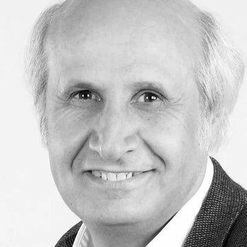 Foto von Salim Alafenisch
