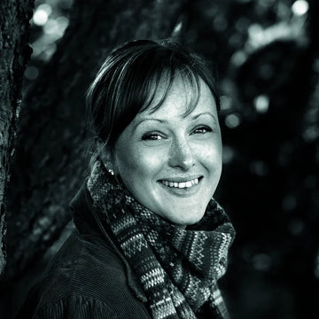 Foto von Sally Coulthard