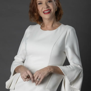 Foto von Sally Hogshead