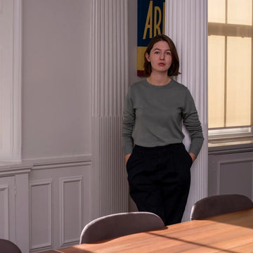 Foto von Sally Rooney