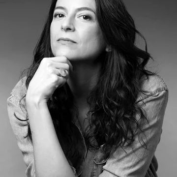 Foto von Samanta Schweblin