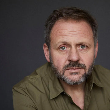 Foto von Samuel Finzi