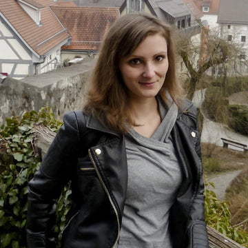 Foto von Sandra Binder