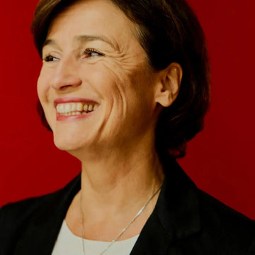 Foto von Sandra Maischberger