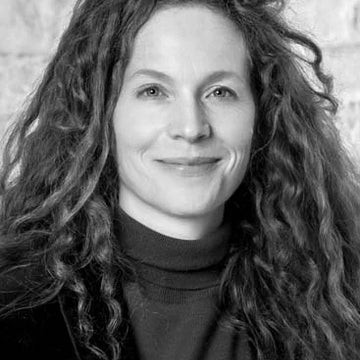 Foto von Sandra Richter