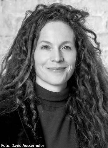 Sandra Richter