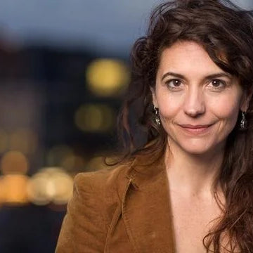 Foto von Sandrine Albert