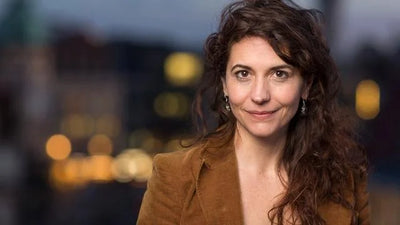Sandrine Albert
