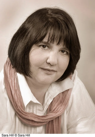 Sara Hill