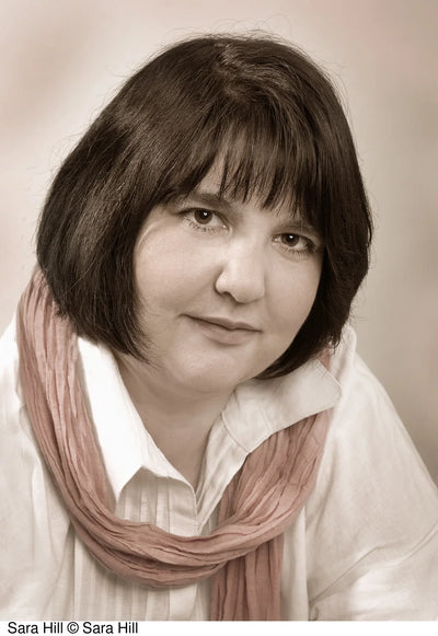 Sara Hill